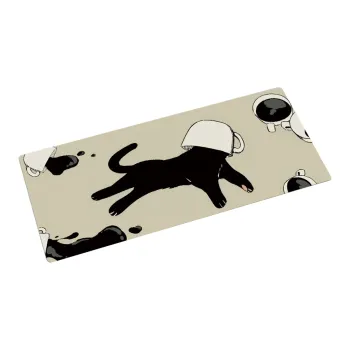 Beams Mouse Pads