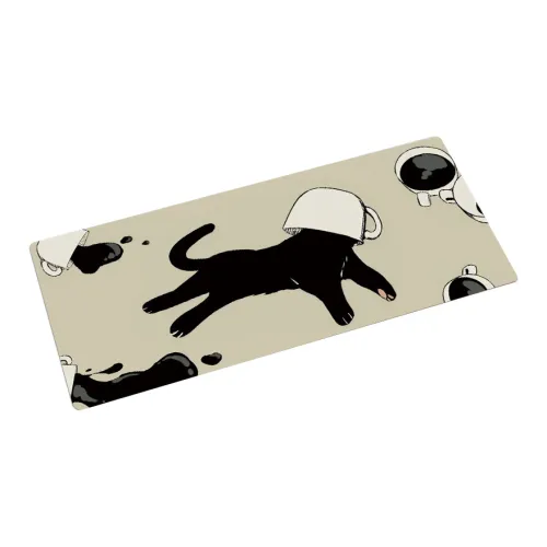 ZOWIE GEAR Rubber Pad Lightweight And Portable Mouse Feet Pads