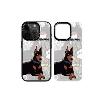 Ray chain Phone Cases