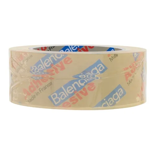 Balenciaga Resin Bangles Women's Yellow