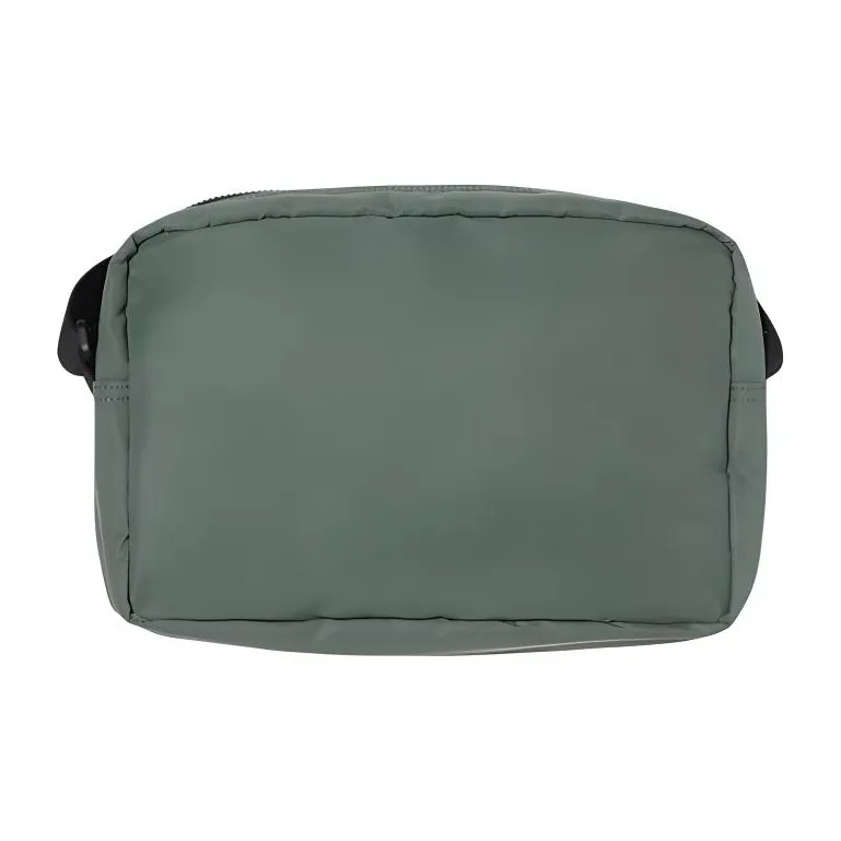 Carhartt WIP Polyamide Crossbody Bag Unisex Green-1
