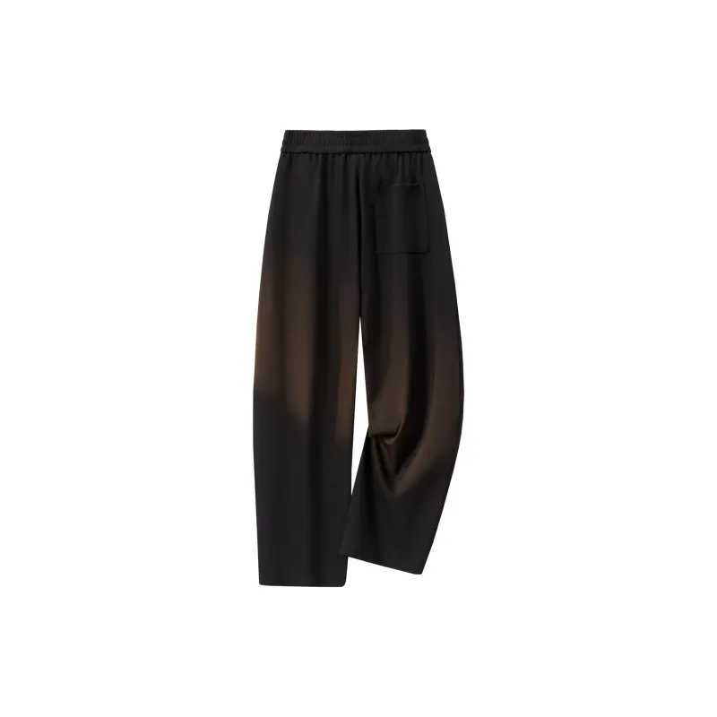 FASTFISH Casual Pants Unisex-1