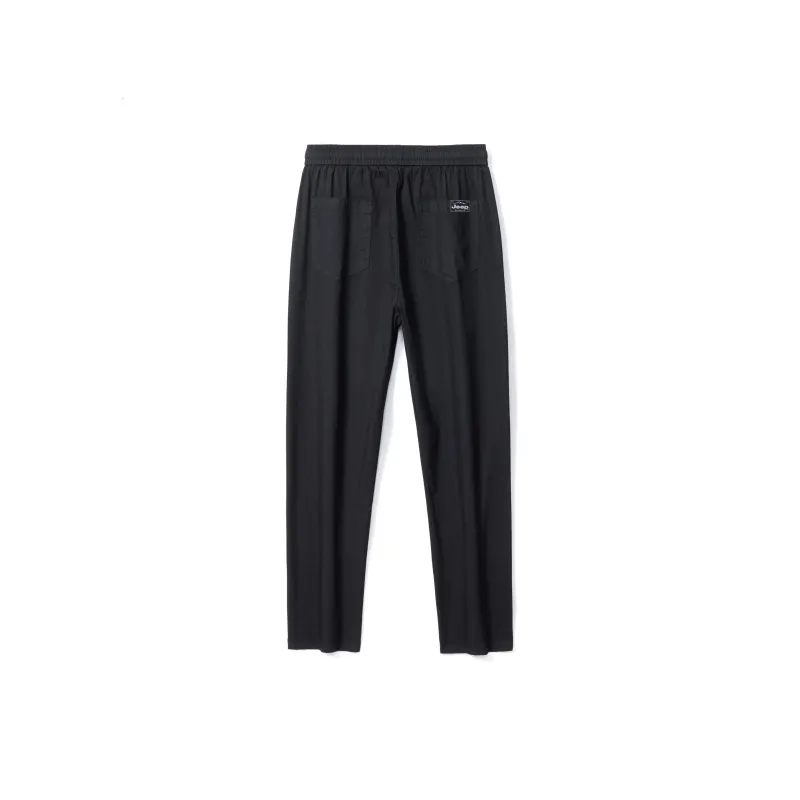 Jeep Casual Pants Unisex-6