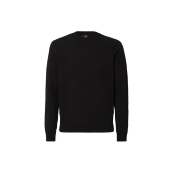 FENDI SS25 Knitwear Men's Black