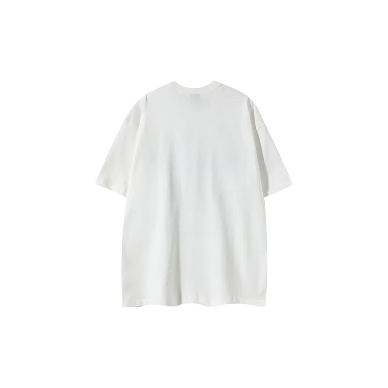 BEAR UNION T Shirts Unisex-1