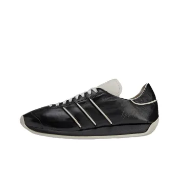 Y 3 Country Y 3 'Black Talc'
