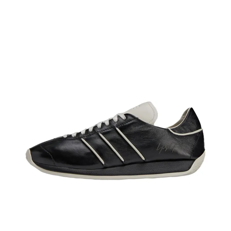 Y 3 Country Sneakers-0