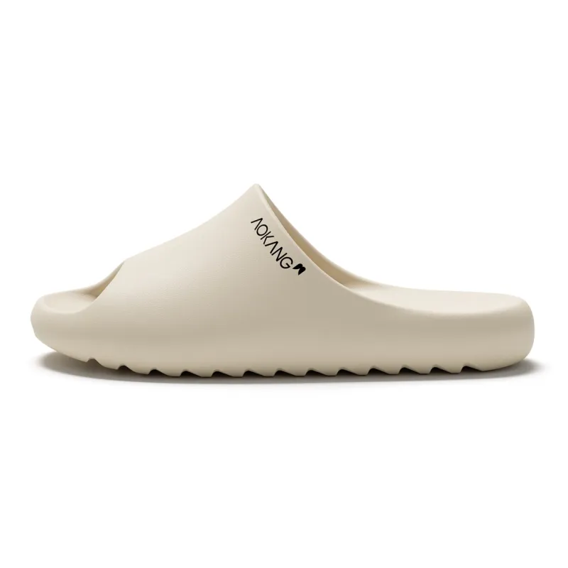 AOKANG Slippers / Home Slippers-12