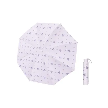 SHIPEIQI x Sanrio My Melody Kuromi Umbrellas