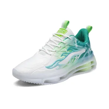 TONYBEAR Low Top Running Shoes Unisex