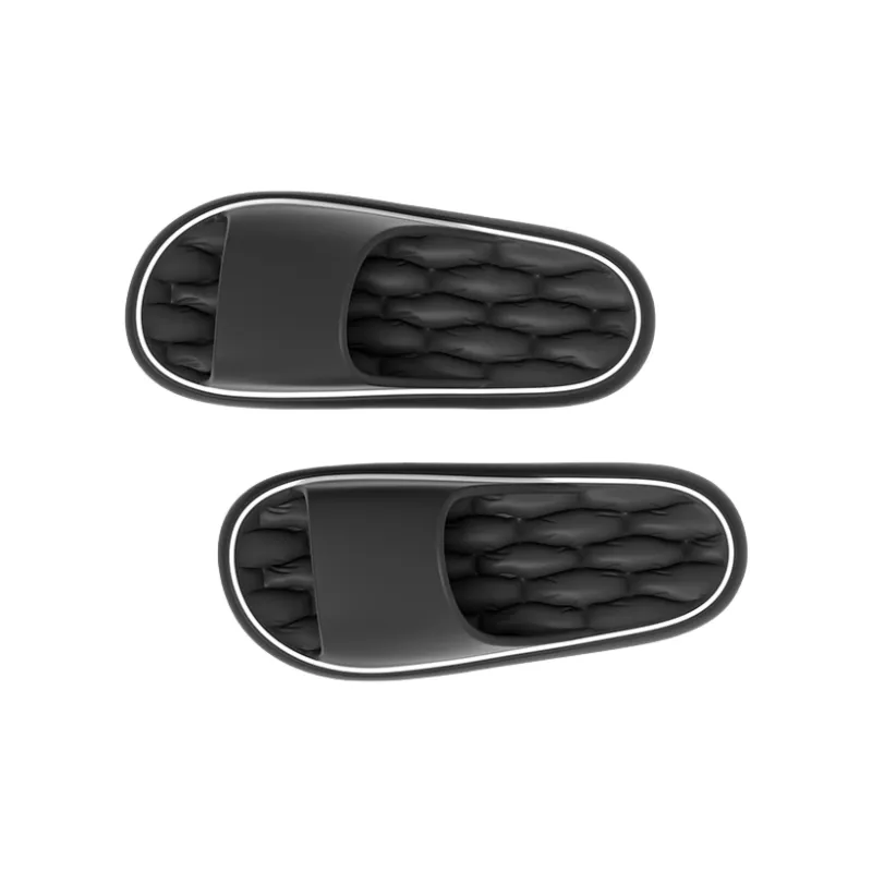 Ming Sheng Slippers / Home Slippers-10