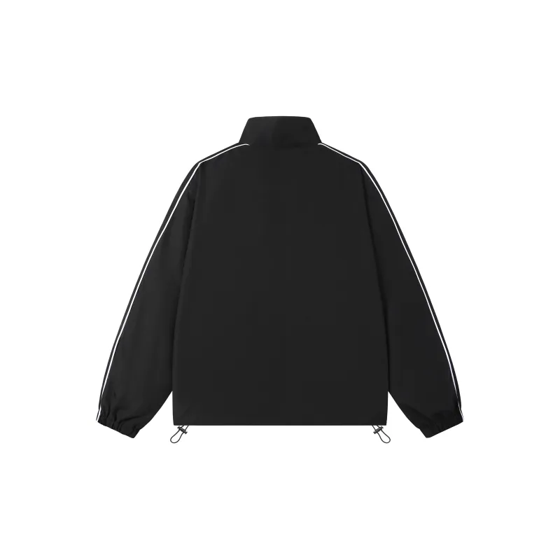 Teddy Bear Collection Sport Club Series Jackets Coats Unisex-1