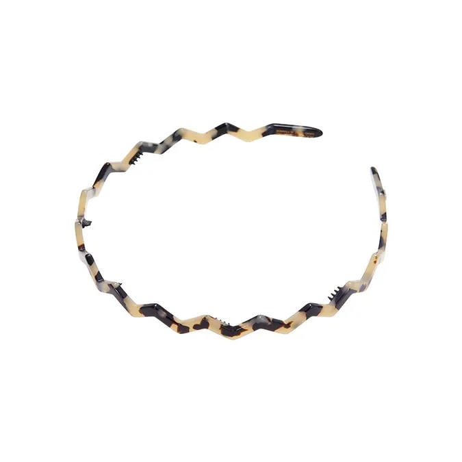 ALEXANDRE DE PARIS Bass Collection Headbands Women's-6