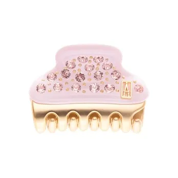 ALEXANDRE DE PARIS Vendôme Small Size Claw Clip Hair Accessory Full Set Women's-28