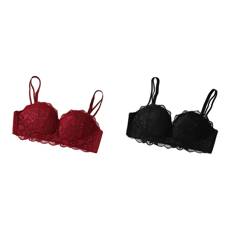 OUSHIBO Women's Bras-11