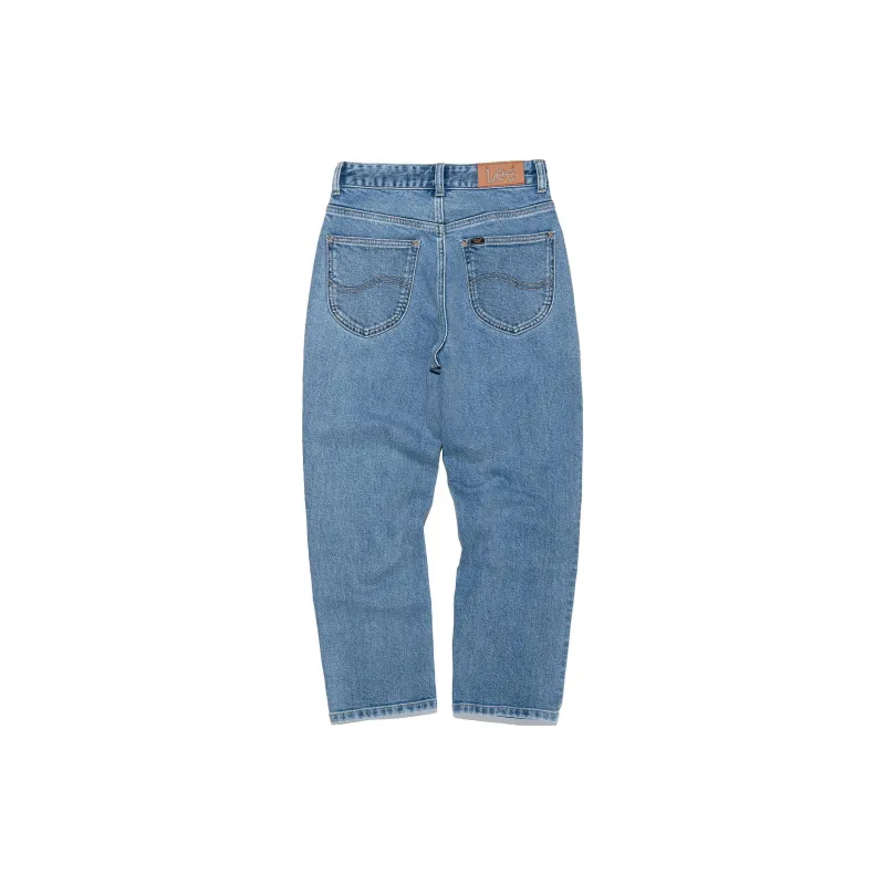 Lee Jeans Women's Indigo Light-1