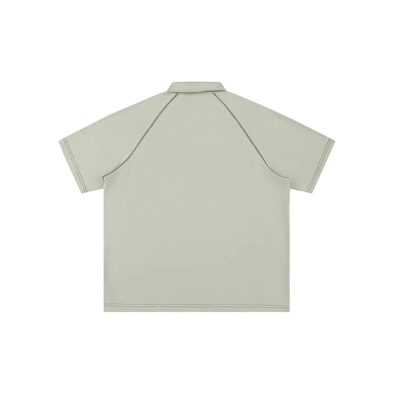 VINMUK T Shirts Unisex-3