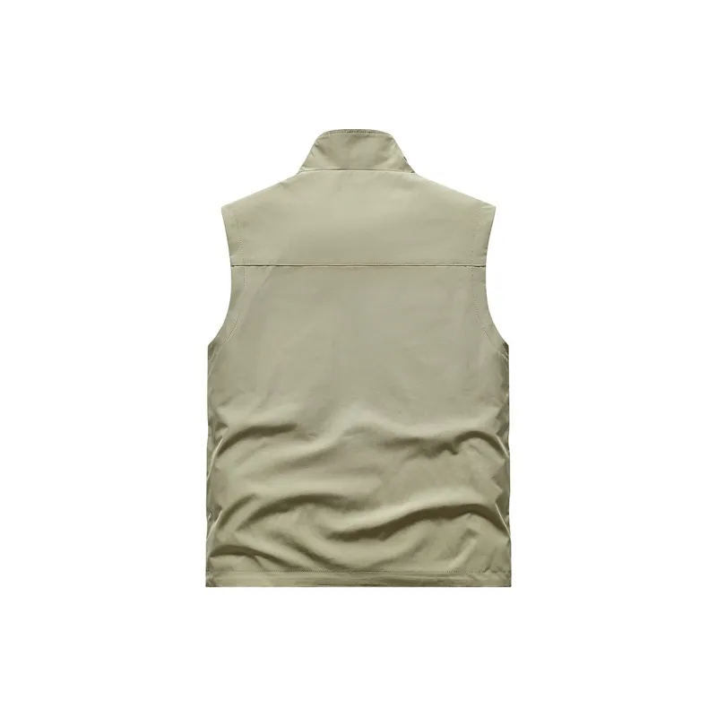 PIERRE CARDIN Vests Men-4