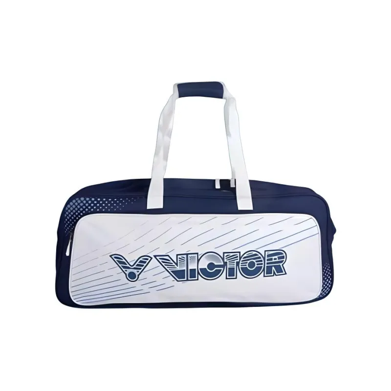 VICTOR Badminton Racket Bags Multipurpose Strap Blue Unisex-0