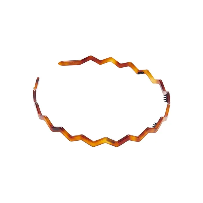 ALEXANDRE DE PARIS Bass Collection Headbands Women's-3