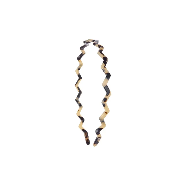 ALEXANDRE DE PARIS Bass Collection Headbands Women's-4