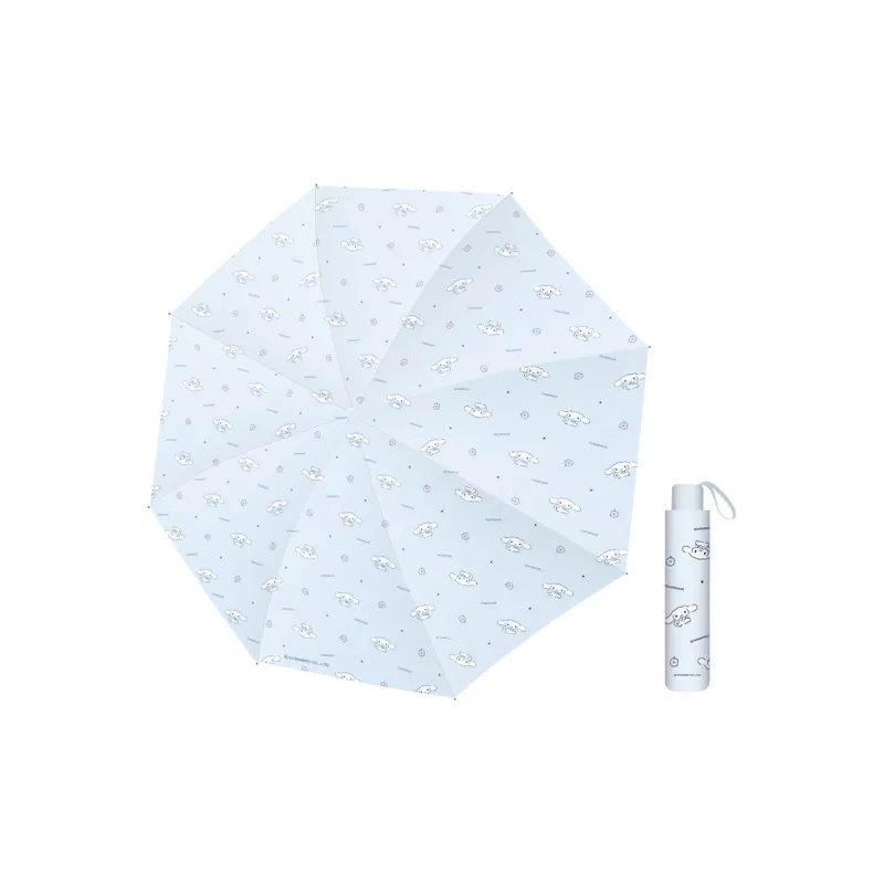SHIPEIQI x Sanrio My Melody Kuromi Umbrellas-8