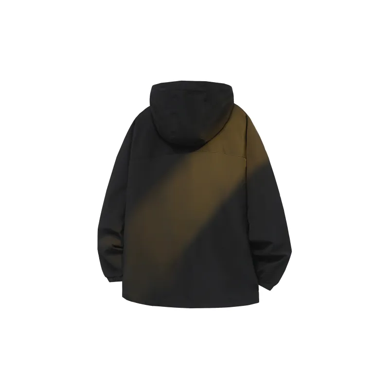 Mackyo Jackets Unisex-1