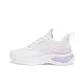 White Purple