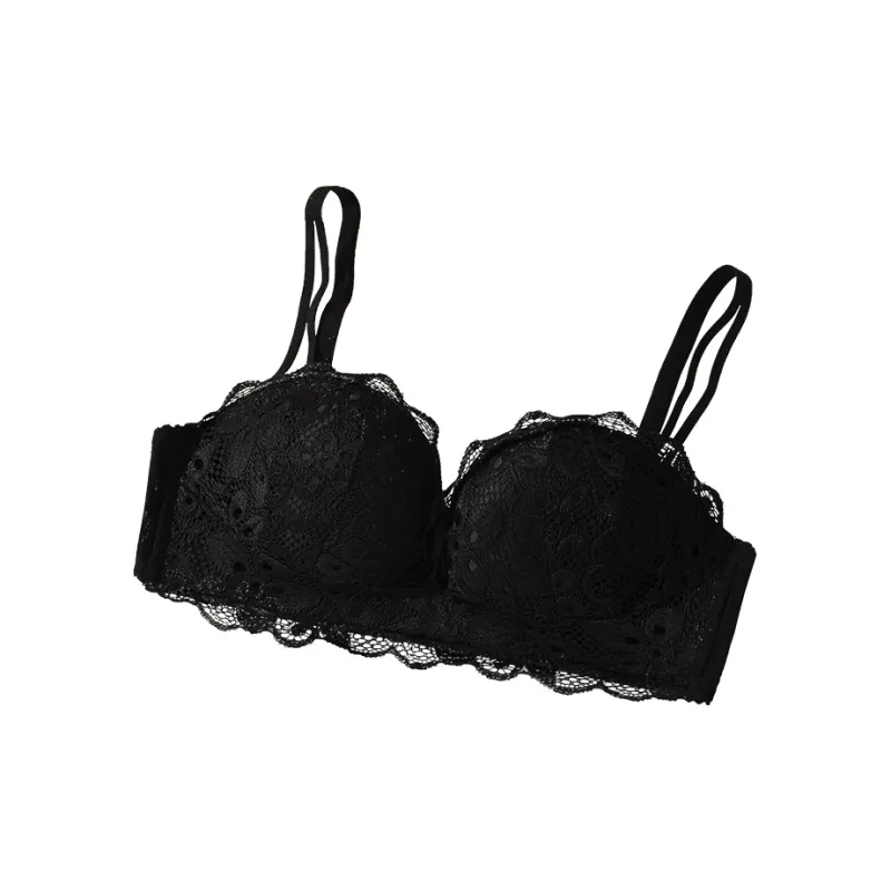 OUSHIBO Women's Bras-17