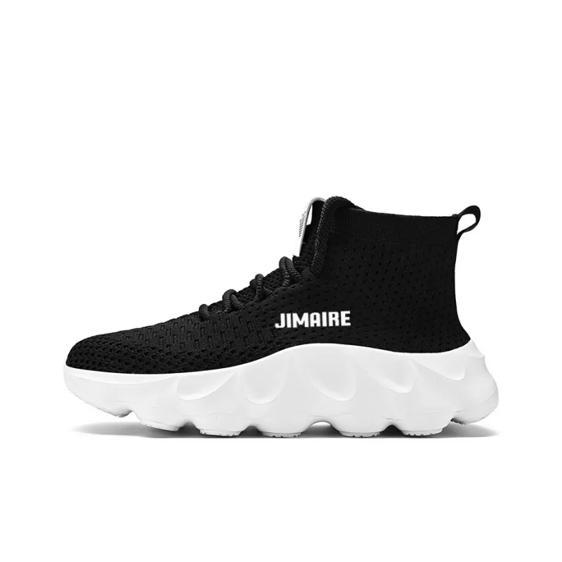 King Jinmai Casual Shoes Unisex-5