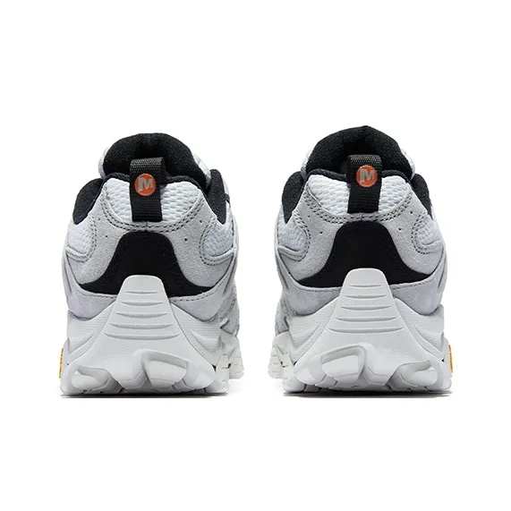MERRELL Moab 3 'White Black'-3