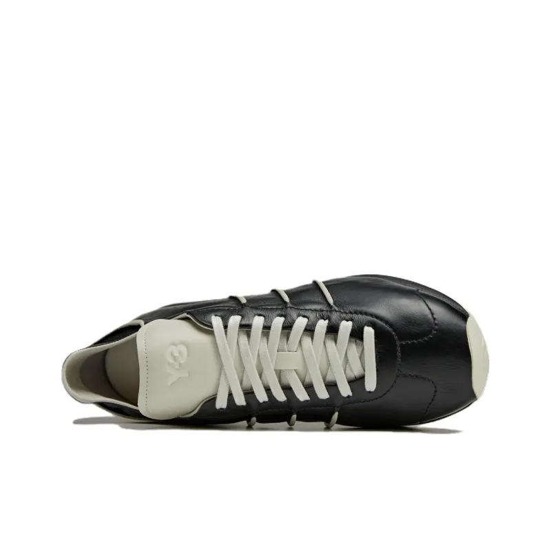 Y 3 Country Sneakers-4