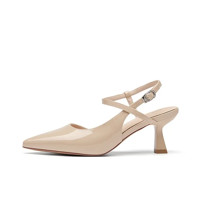 FIVE PLUS High Heels 6.5cm Women's-0