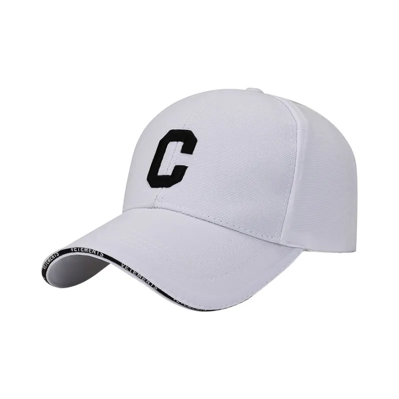 BANDICOOT Polyester-Cotton Blend Baseball Caps Unisex-6