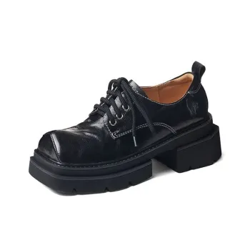 Su Yanjiao Casual Single Shoes Women's