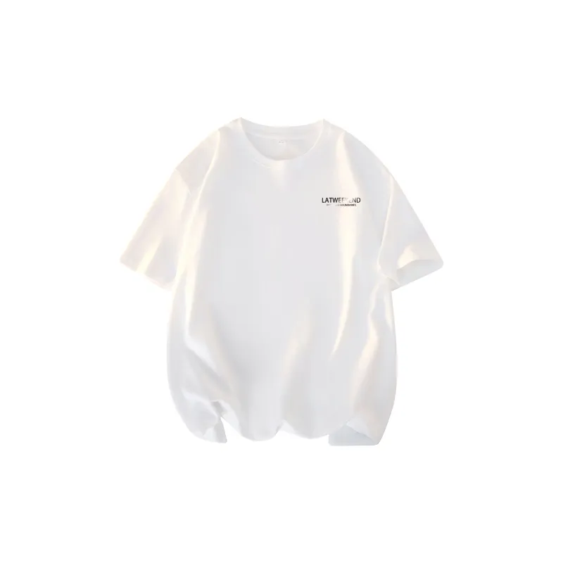 LA'T.WEEKEND T Shirts Unisex-1