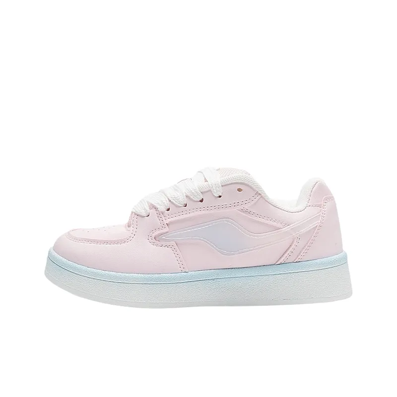 Fawn Miri Coverage Slip Resistant And Abrasion Resistant Low Top Skateboard Shoes Women's-8