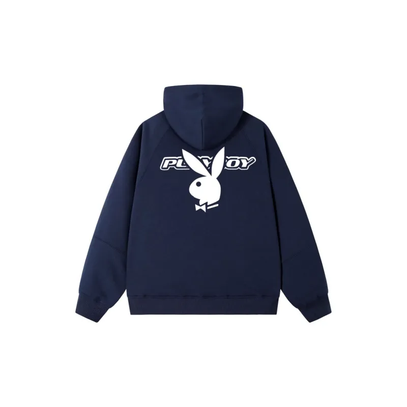 Playboy Sweatshirts Unisex-3