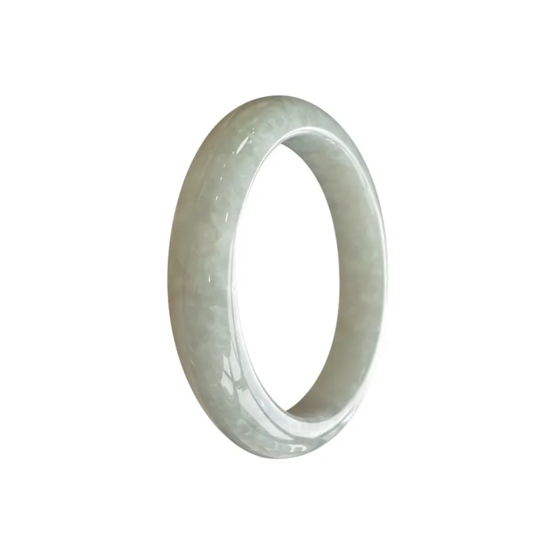 Cui Hengxiang Glutinous Jade Jadeite Bangles Women's-0