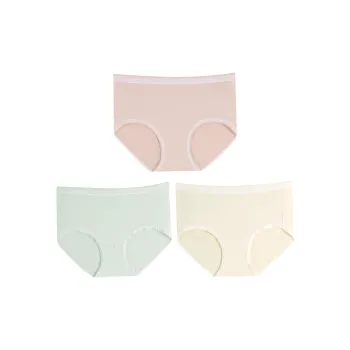 JUNEROSE Underpants Women's 3 Pack