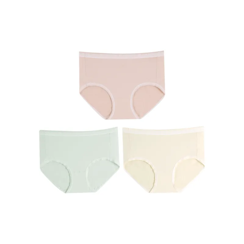 JUNEROSE Underpants Women's 3 Pack-0