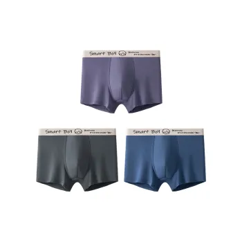 MADALLO Underpants Men's 3 Pack