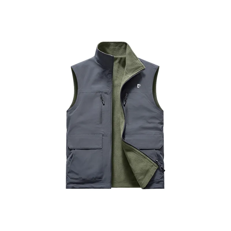 PIERRE CARDIN Vests Men-1