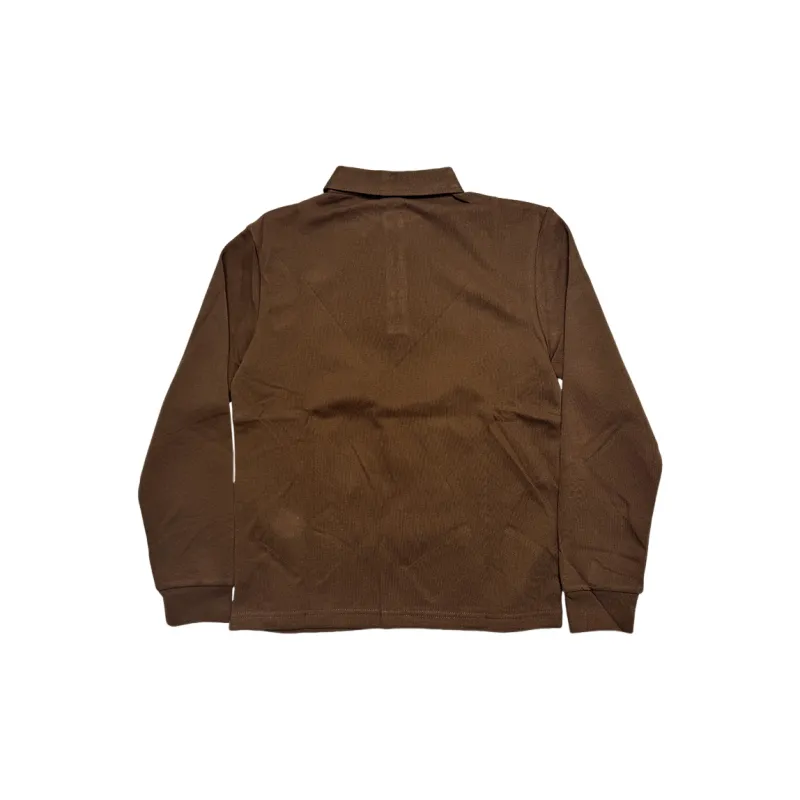 Jeep Polo Shirts Unisex-11