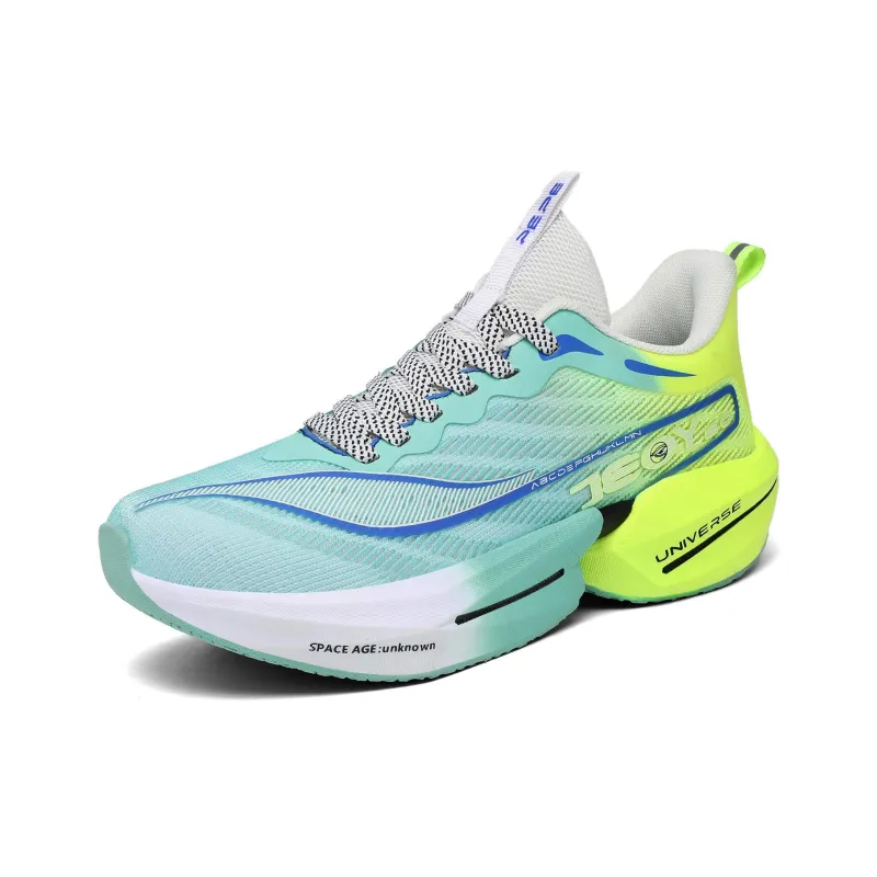 Pepe The Frog Cushioning Abrasion Resistant Lightweight Low Top Running Shoes Unisex-8