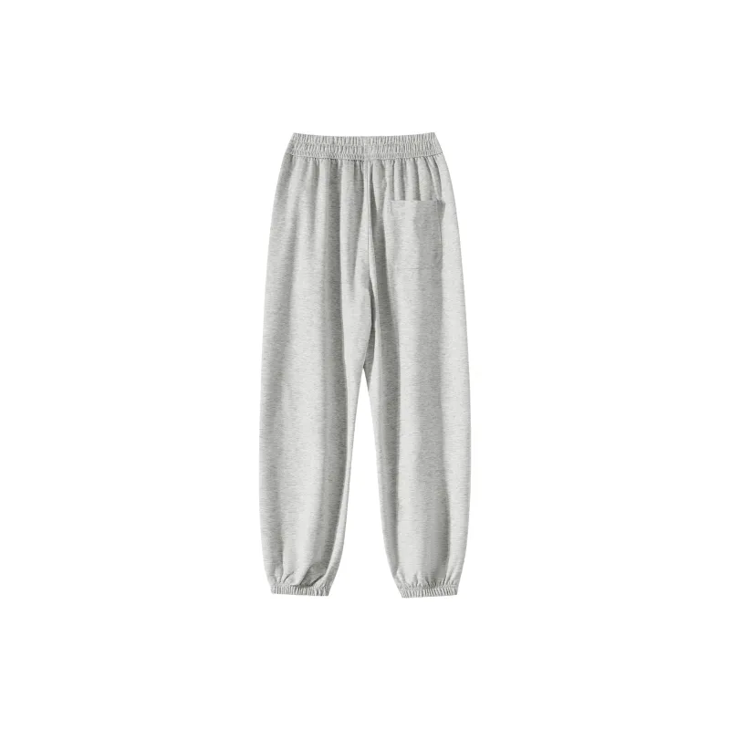 The Simpsons Casual Pants Unisex-22
