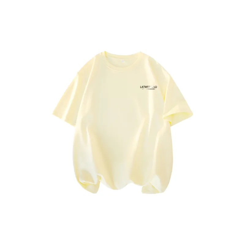 LA'T.WEEKEND T Shirts Unisex-7