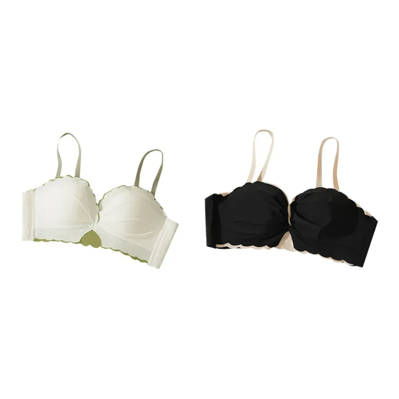 OUSHIBO Women's Bras-7
