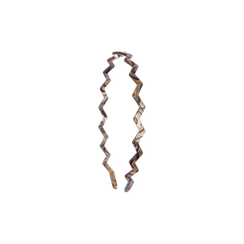 ALEXANDRE DE PARIS Bass Collection Headbands Women's-12