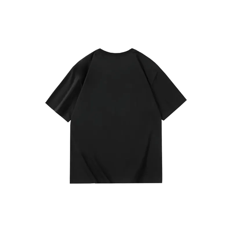 FAIRWHALE T Shirts Unisex-1